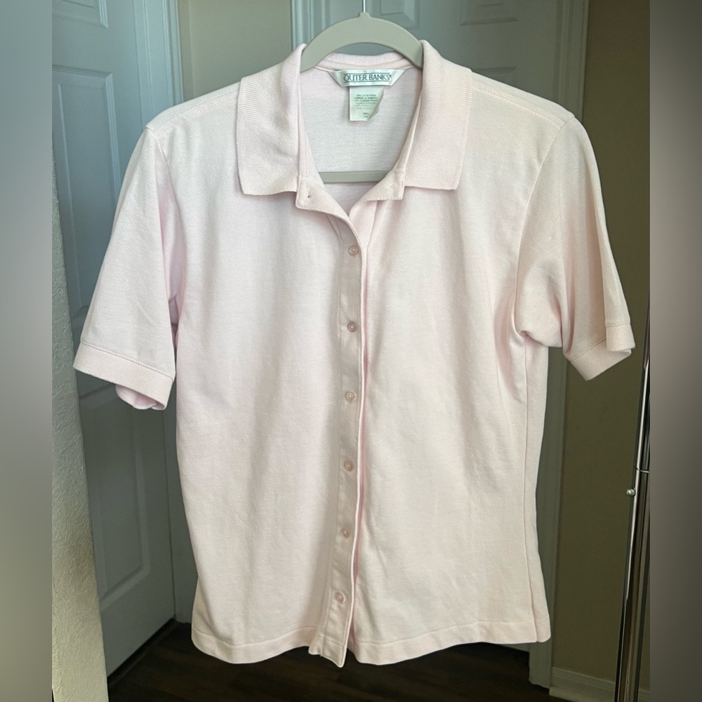 Outer Banks Polo Shirt